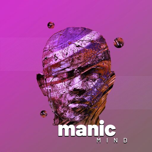Manic Mind '23 #3 - Organic / Deep / Tribal / Afro