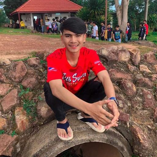 รูปหล่อที่เธออวย มันยังกุ้ร้อยละยี่พวกพี่อยุ่เลย BY คุณ ติณณภพ จัดว่าเด็ด