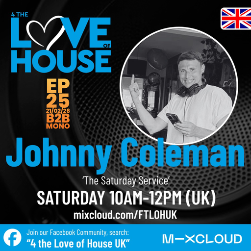 4TLOHUK Ep25 21/02/26 B2B Mono