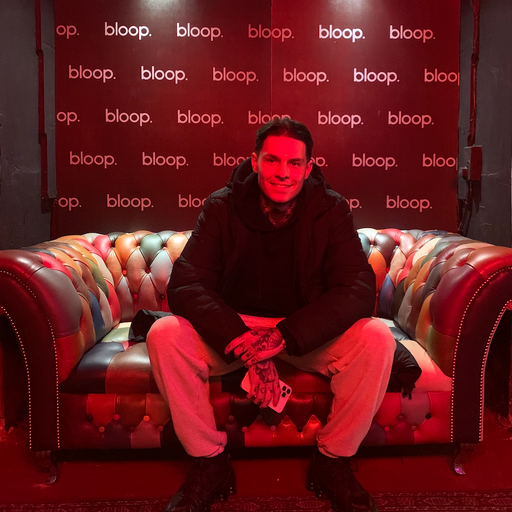 Eclipsar w/ zbart - 07.12.21