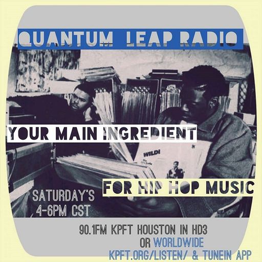 QUANTUM LEAP RADIO: Leap Thirty-Seven (May 20, 2017)