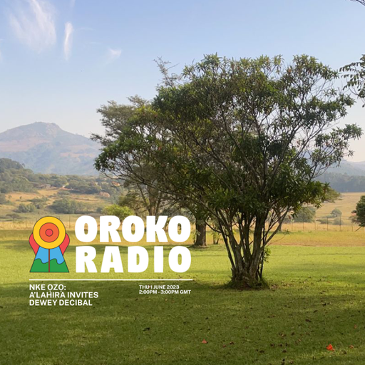 A'LAHIRA - nke ọzọ - 1st June 2023