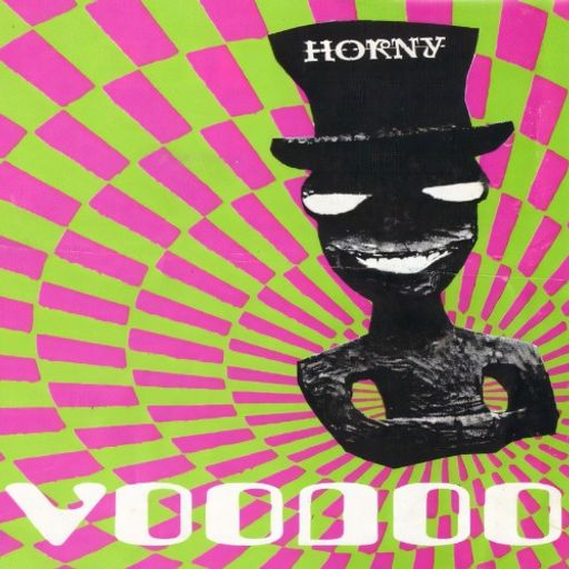 Robert Hood at "Voodoo" @ Le Bateau (Liverpool-UK) - 1995