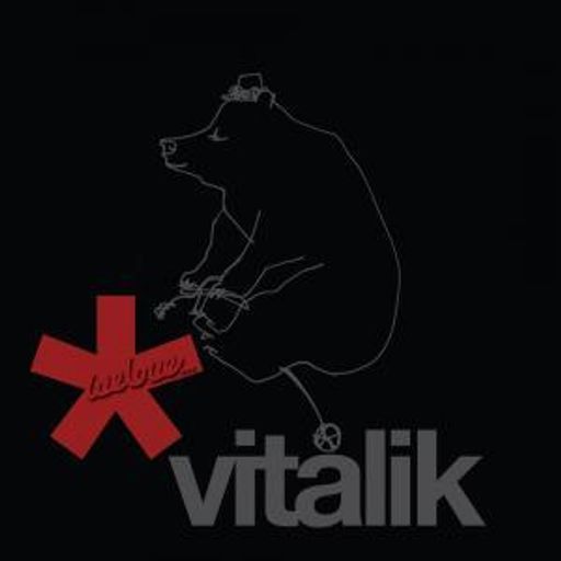 Area 32 047 Hour Guest Mix - Vitalik boss Ryan O'Gorman Live Mix From The Rerrace, Space, Ibiza.