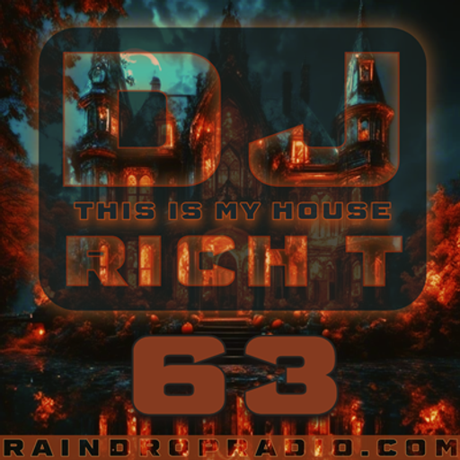 DJ RichT - 2025.01.03 - This is my House