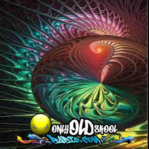DJ Monatomic - Saturday 18th December 2021 - OnlyOldSkoolRadio.com