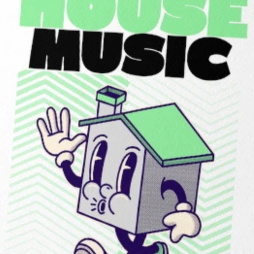 Cyndicut Radio Show 02:12:25 - 'House is a feelin' Mix'