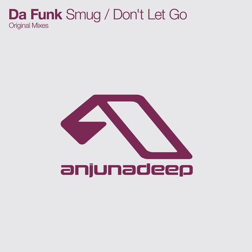 Da Funk-Anjunadeep May 2013 Mix
