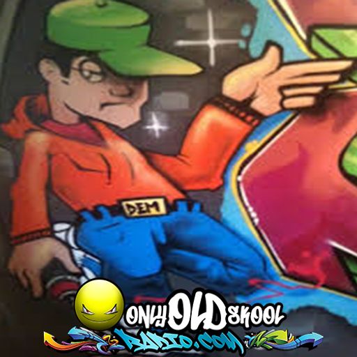 DJ Monatomic - Saturday 7th May 2022  - OnlyOldSkoolRadio.com