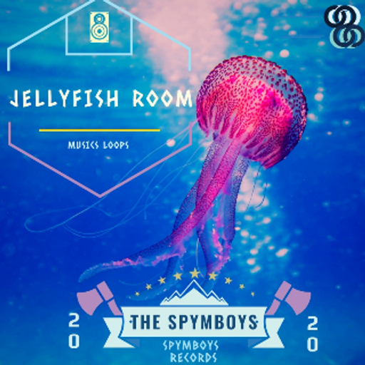 Jellyfish Room