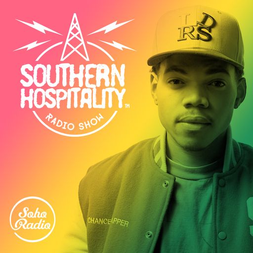 The Southern Hospitality Show - 24th August 2015