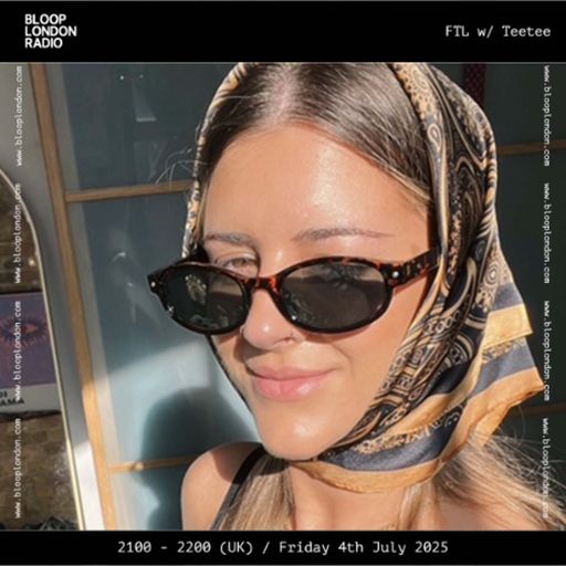 Flip the Lid w/ Teetee - 04.07.25