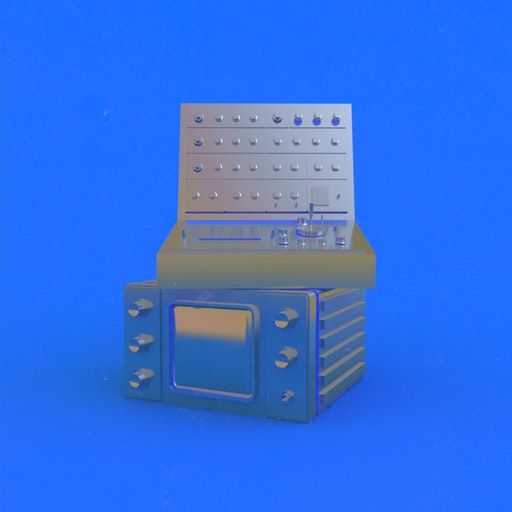 Peak Time – Music Tech Special!