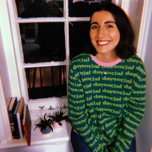 Maria Meets x Samantha Clinch