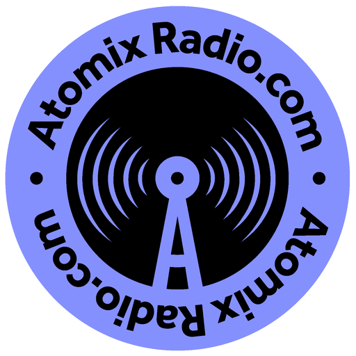Dangerous Dan - 11/11/22 - Atomix Radio