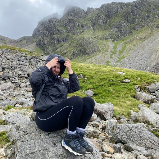 Jade Blends - 28/07/2023 - Voices Radio