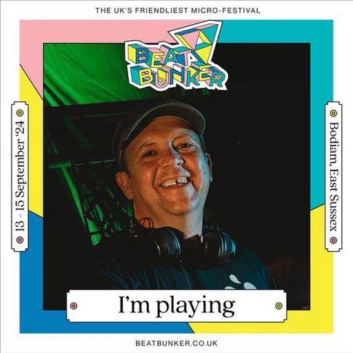 The Penthouse Funk Sessions 010924 - Good Times Carnival Classics Part 2