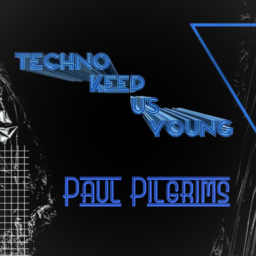 Techno Keep Us young -24-11-2020 Live at home