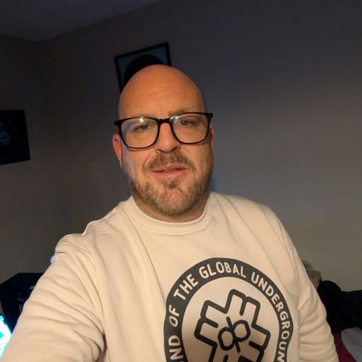 Hanlee - Jam On Top (11/12/25)