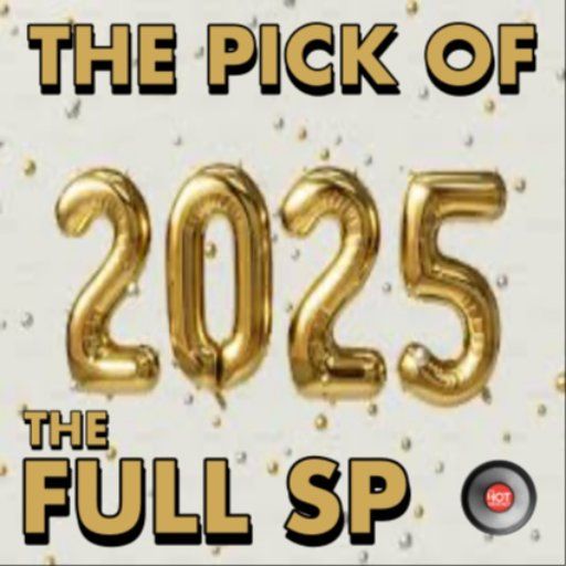 THE SATURDAY SIT IN PICK OF 2025