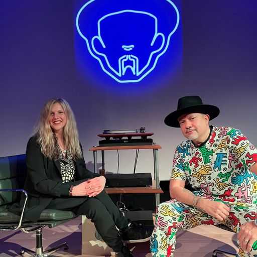 Classic Album Sundays: Louie Vega // 17-07-22