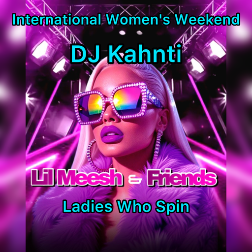 DJ Kahnti - Guest Mix 8.3.26