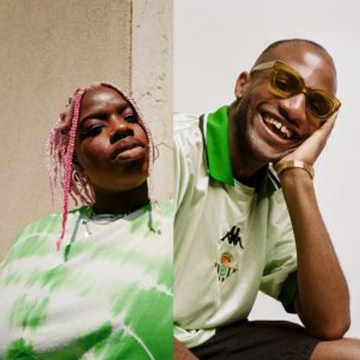 DJ-Kicks Radio: Juba with Conducta // 04-11-20