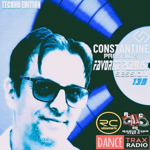 FAVORITE PLAYLIST 135