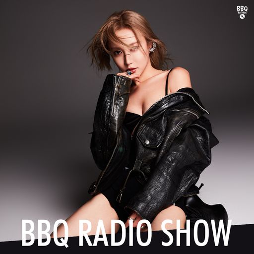 BBQ Radio Show #282 with Special Guest KAKA | Physical Radio