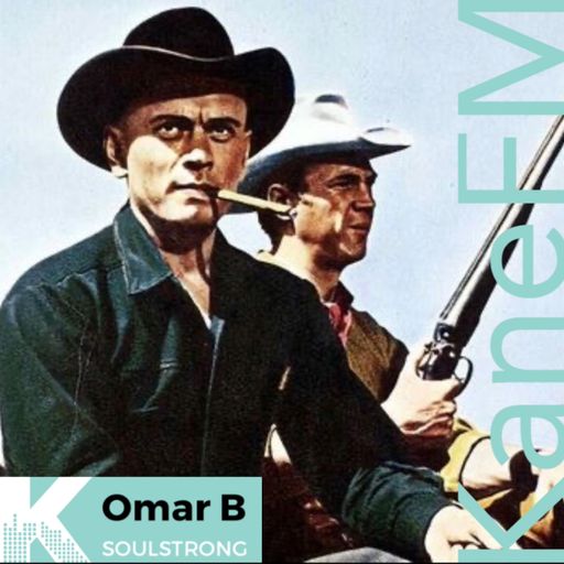 SoulStrong Monday Night Cool Down Zone 11/8/25