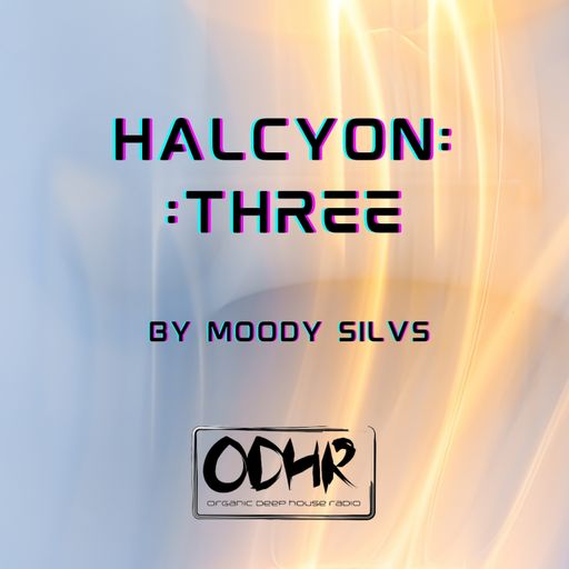 Halcyon:Three