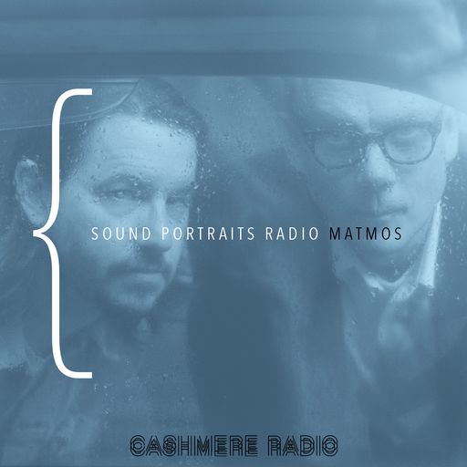 Sound Portraits Radio #2: Matmos w/ Doreen Ooi 02.10.172017