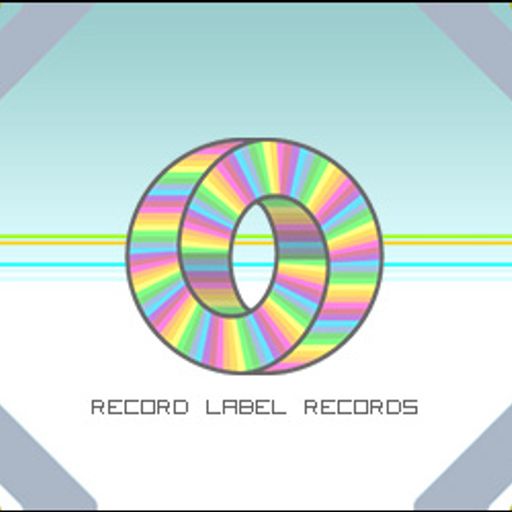 solipsistic NATION No. 89: Record Label Records