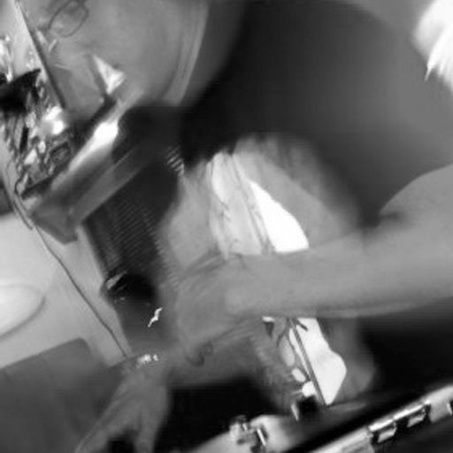 Cloudcast 005: Cunei4m