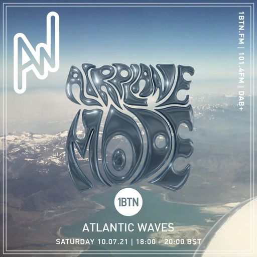 Atlantic Waves - 10.07.2021