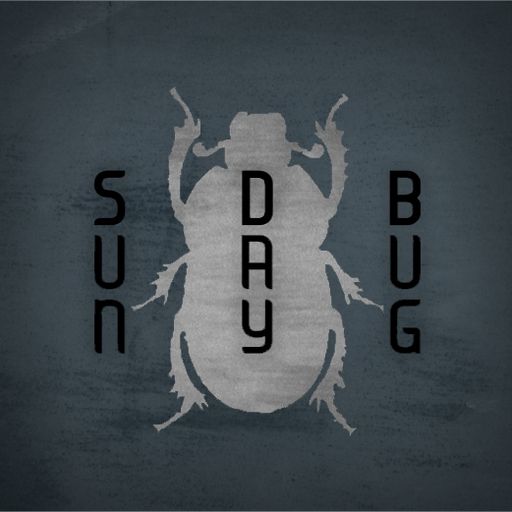 Sunday Bug #52