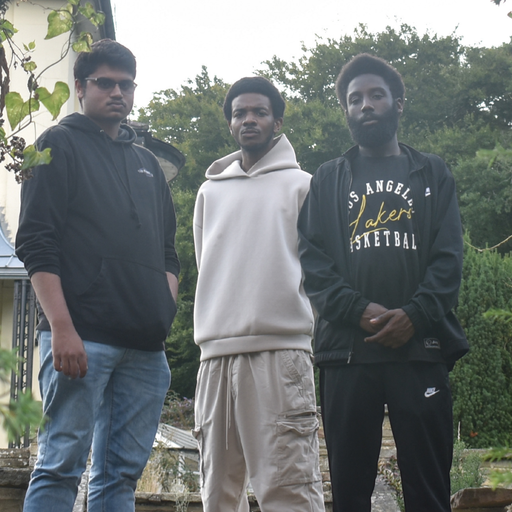 Run It Back - 24.11.25 - [Voices Radio]