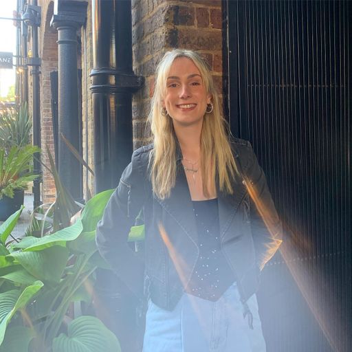 Bottle of Pop - 01/06/23