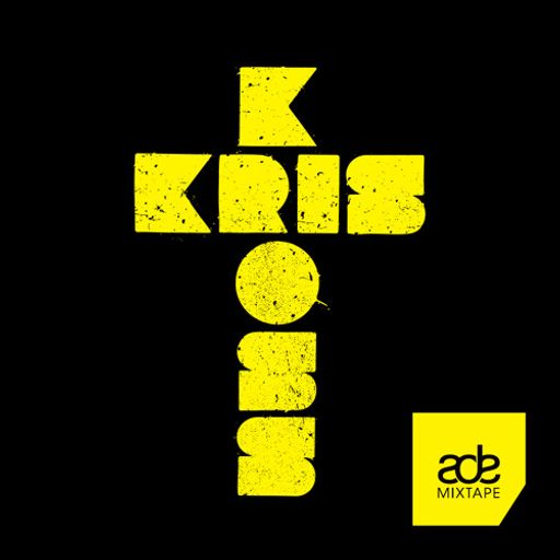 ADE 2015 Mixtape