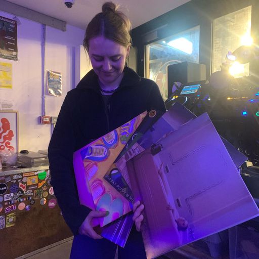 Heather Wall - 06/12/25 - [Voices Radio]