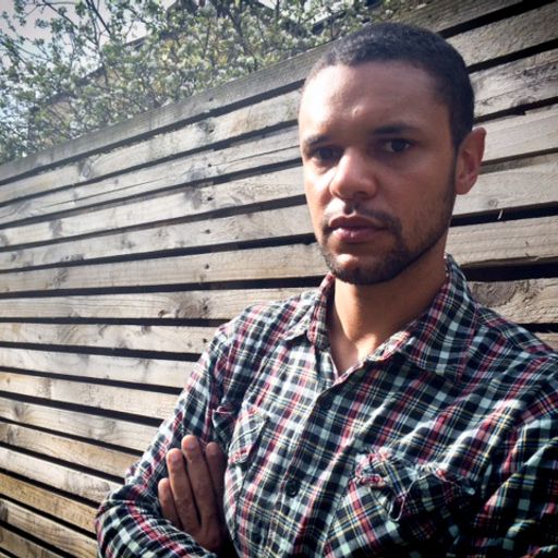 Drummers Inc: Myele Manzanza // 20-06-17