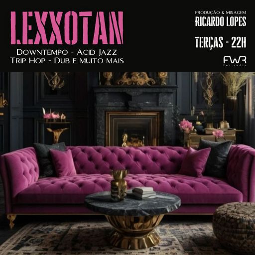 Lexxotan 015 - 30.7.2024