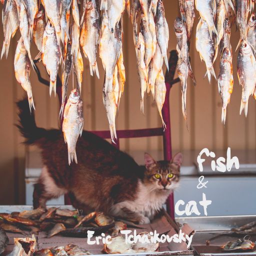 Fish & Cat