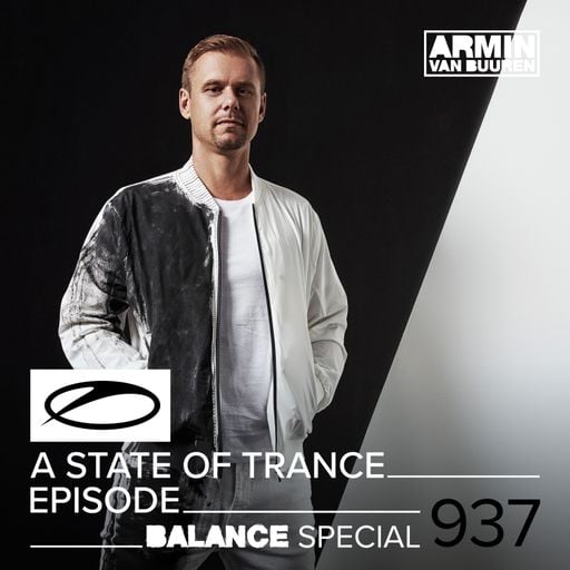 A State Of Trance Episode 937 – Armin van Buuren