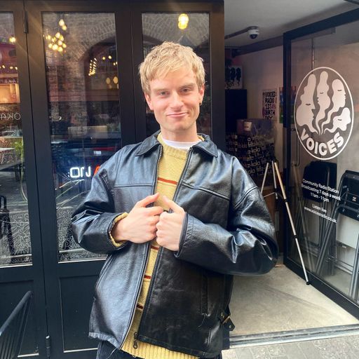 Paddy - 13/09/24 [Voices Raido]