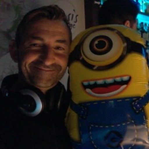 David Hernandez Sesion