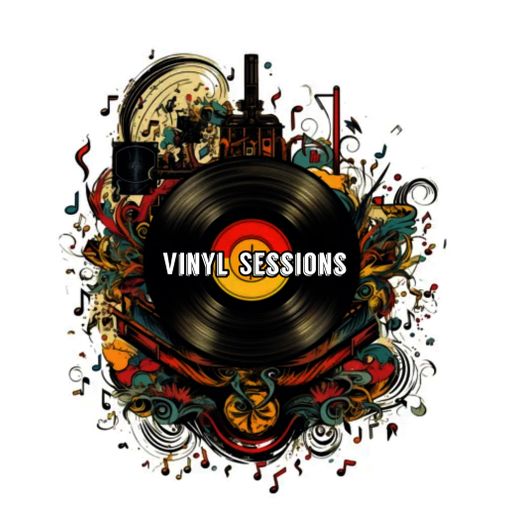 DJ RYTE NOU & MARCUS HARRIS Live from Detroit - LATE NIGHT VINYL MiX 8/31/2024