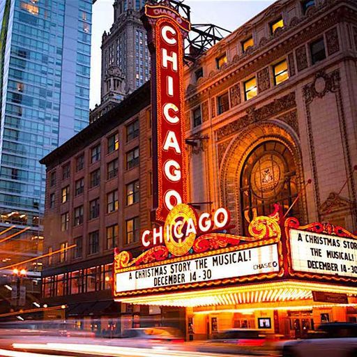 DJ Thor proudly presents " Music Town Chicago " a Journey to Chicago Part 7 The rare Vibes Edition