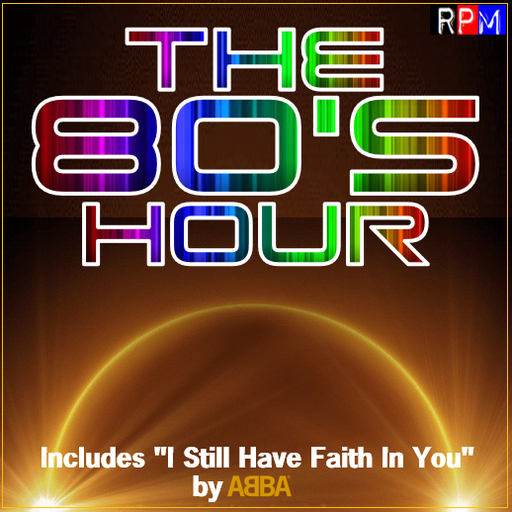 THE 80'S HOUR : 21