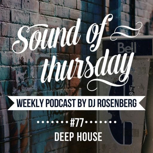 SOT #77 (Deep House)